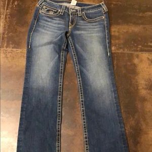 True religion jeans